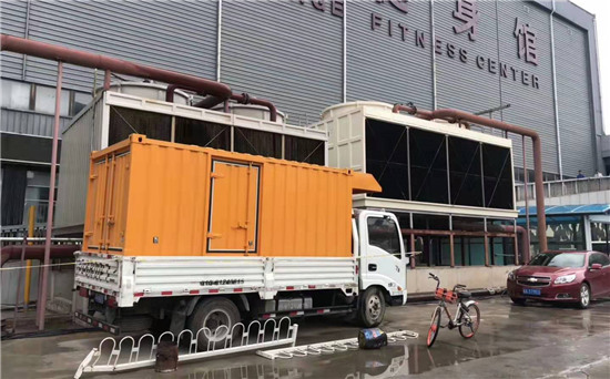 温州300KW发电机组适配电缆规格选型指南