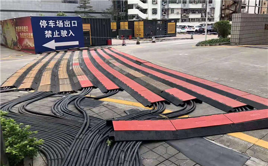 温州发电机组电缆选型完整具体步骤（工程通用标准流程）